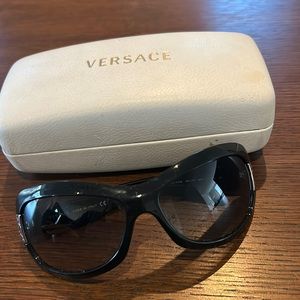 Versace sunglasses women